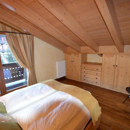 Casa Urbani Daire Livigno Dış mekan fotoğraf