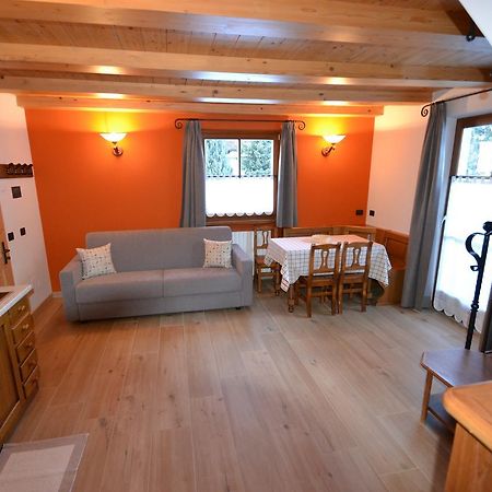 Casa Urbani Daire Livigno Dış mekan fotoğraf