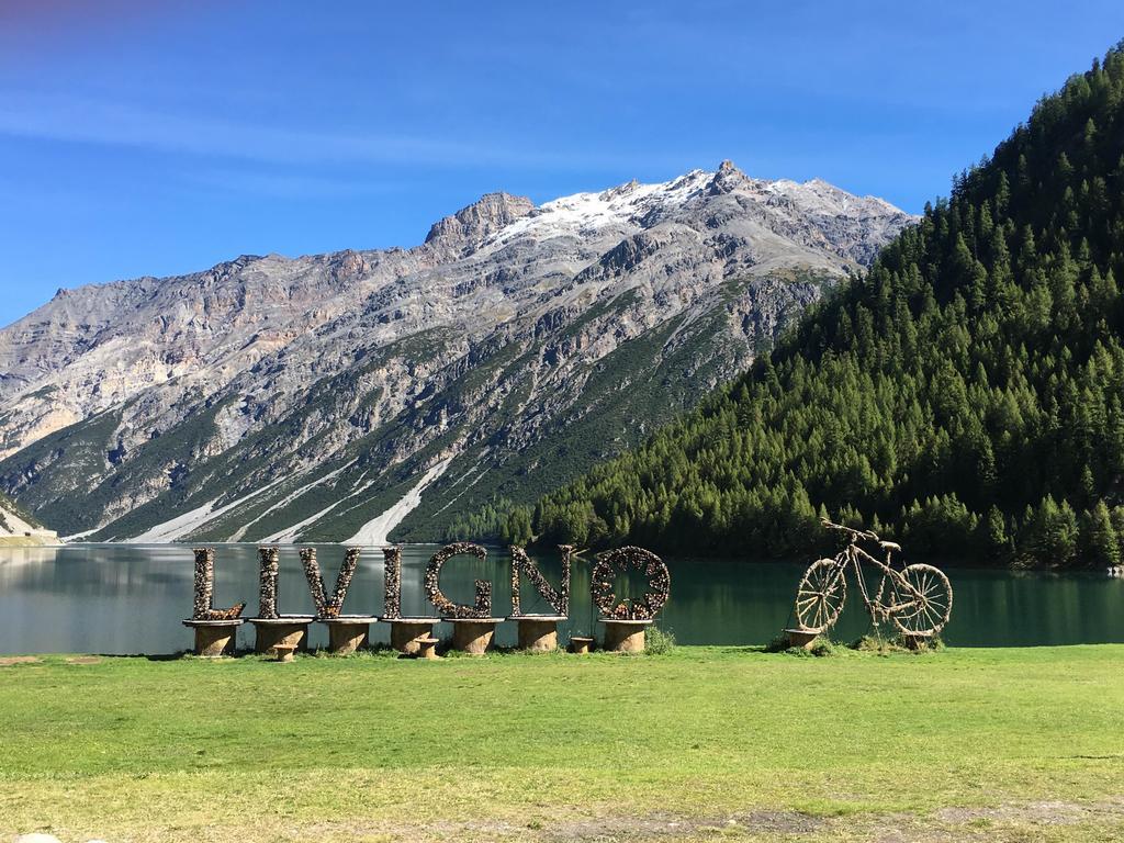 Casa Urbani Daire Livigno Dış mekan fotoğraf