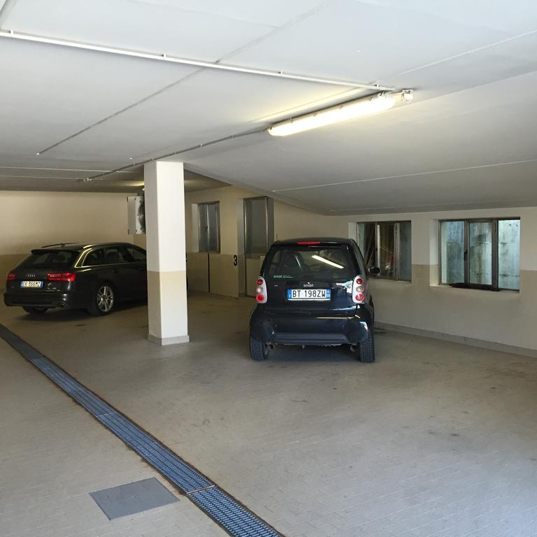 Casa Urbani Daire Livigno Dış mekan fotoğraf