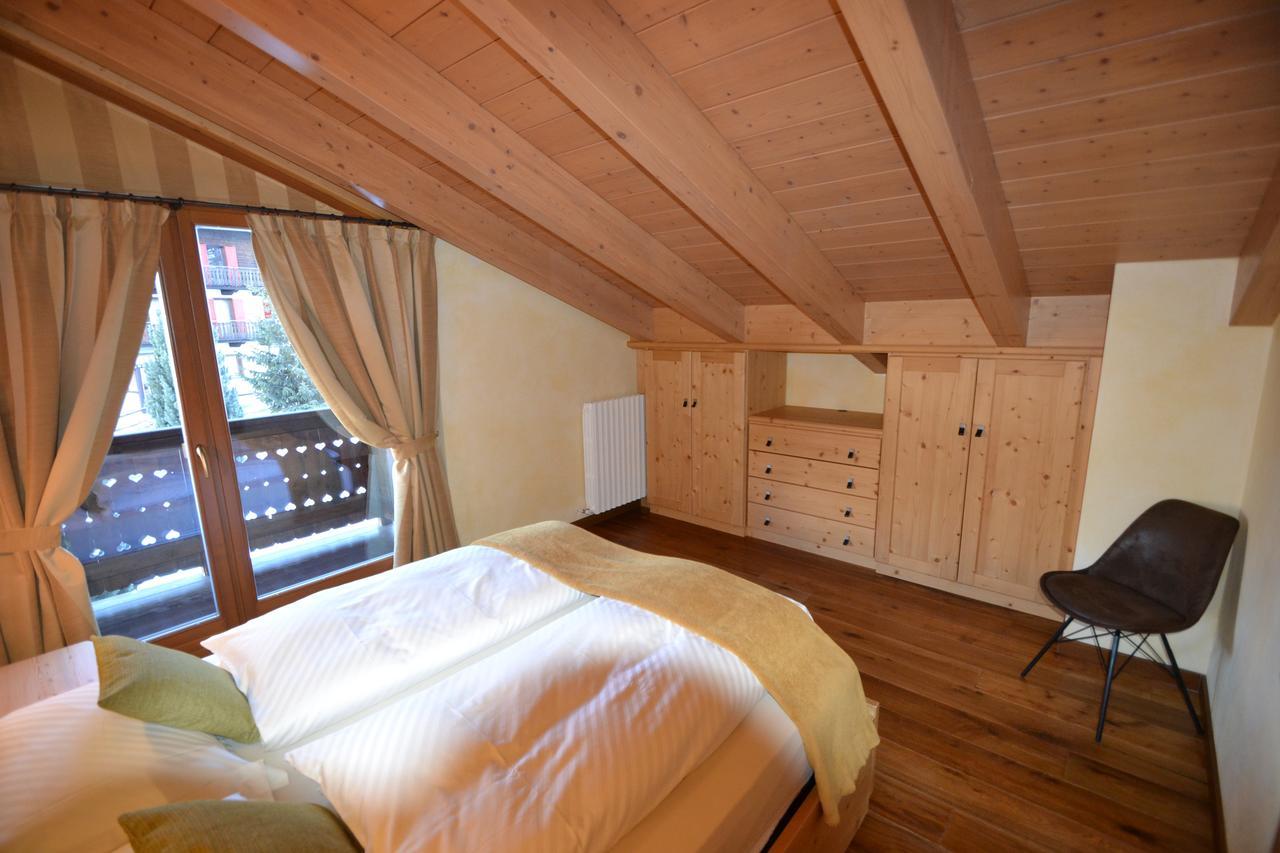 Casa Urbani Daire Livigno Dış mekan fotoğraf