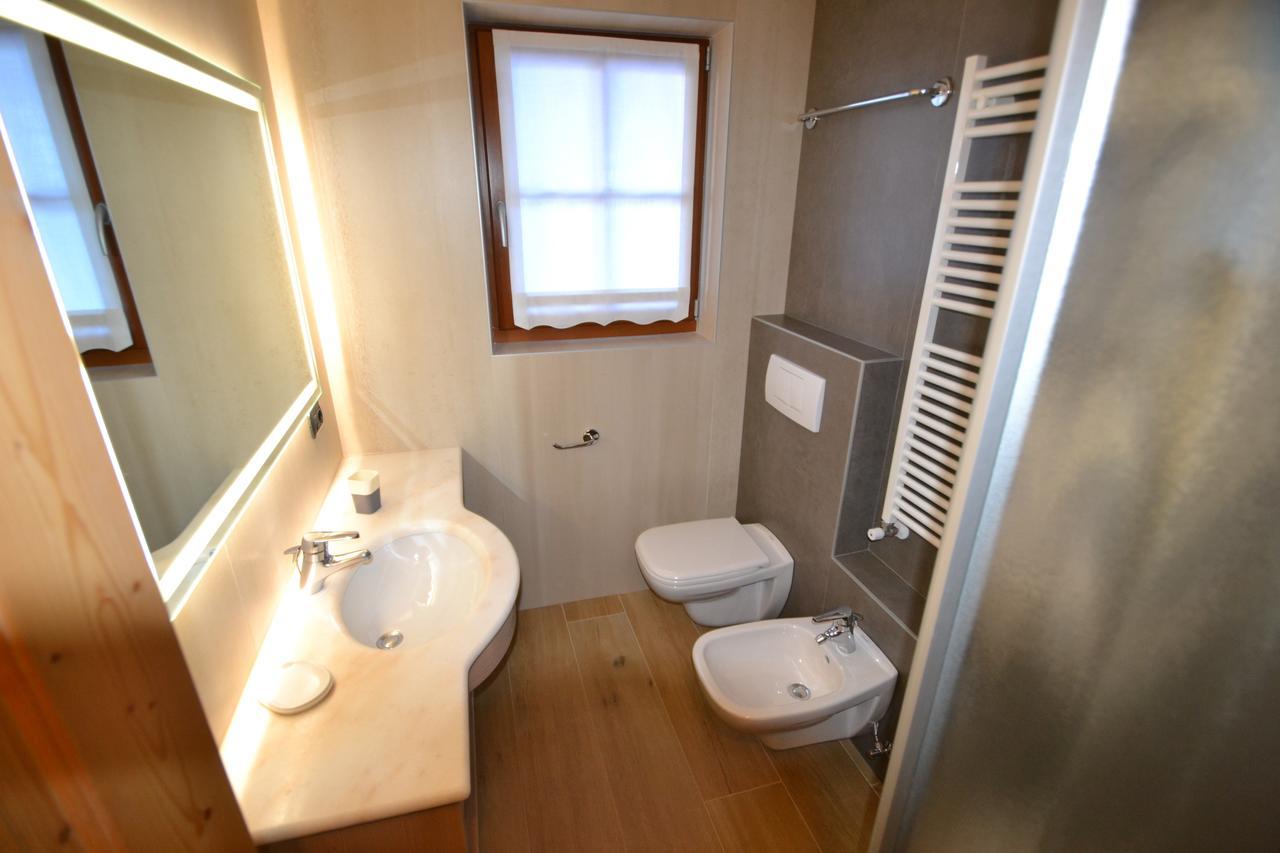 Casa Urbani Daire Livigno Dış mekan fotoğraf