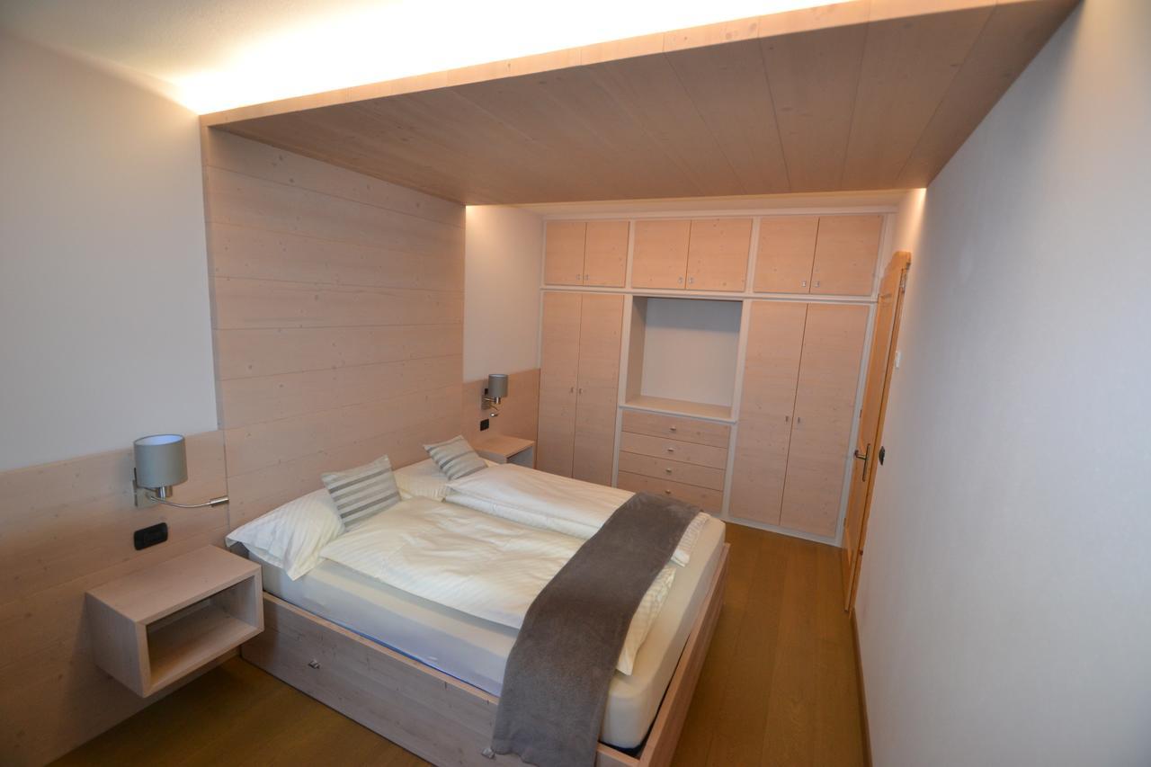 Casa Urbani Daire Livigno Dış mekan fotoğraf