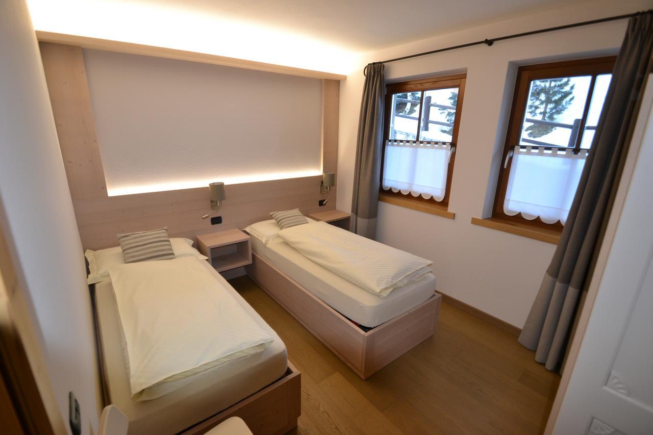 Casa Urbani Daire Livigno Dış mekan fotoğraf