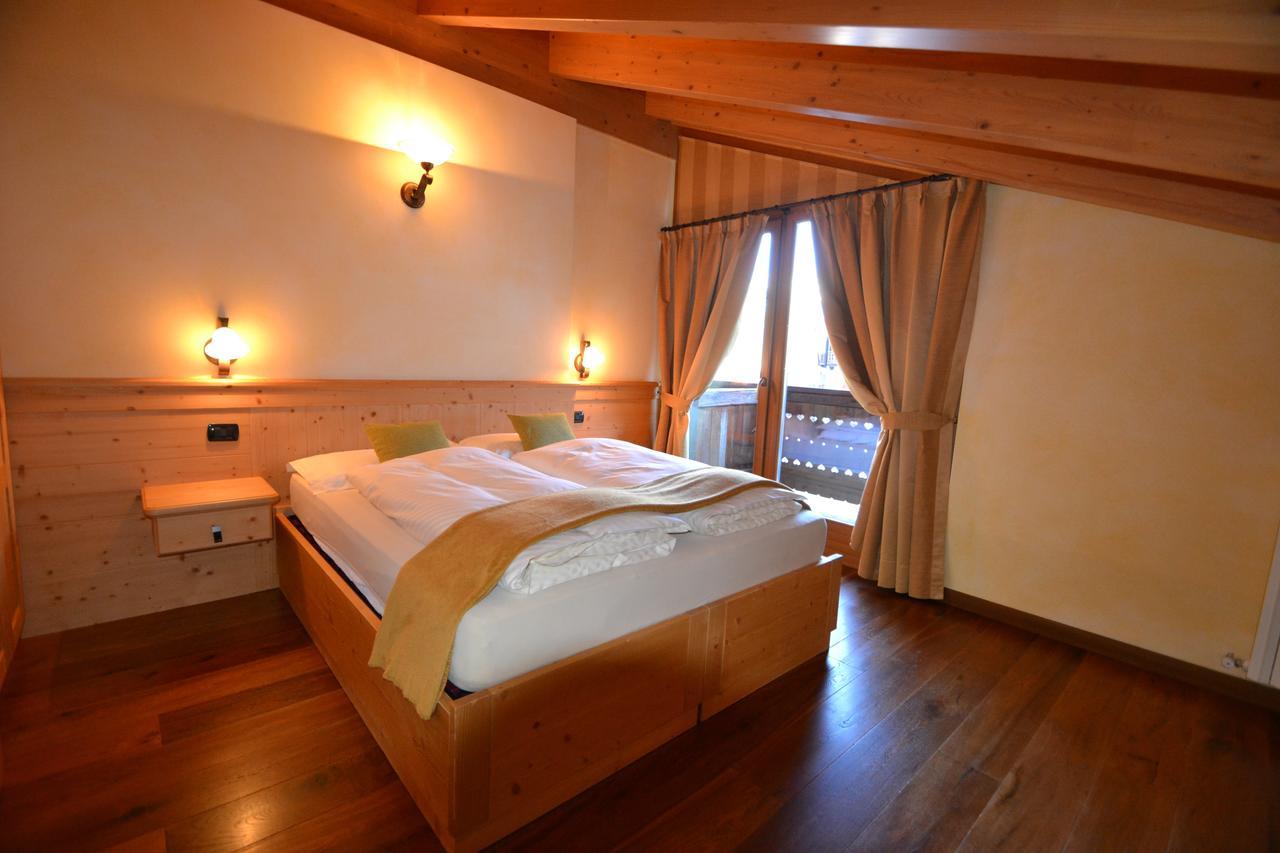 Casa Urbani Daire Livigno Dış mekan fotoğraf