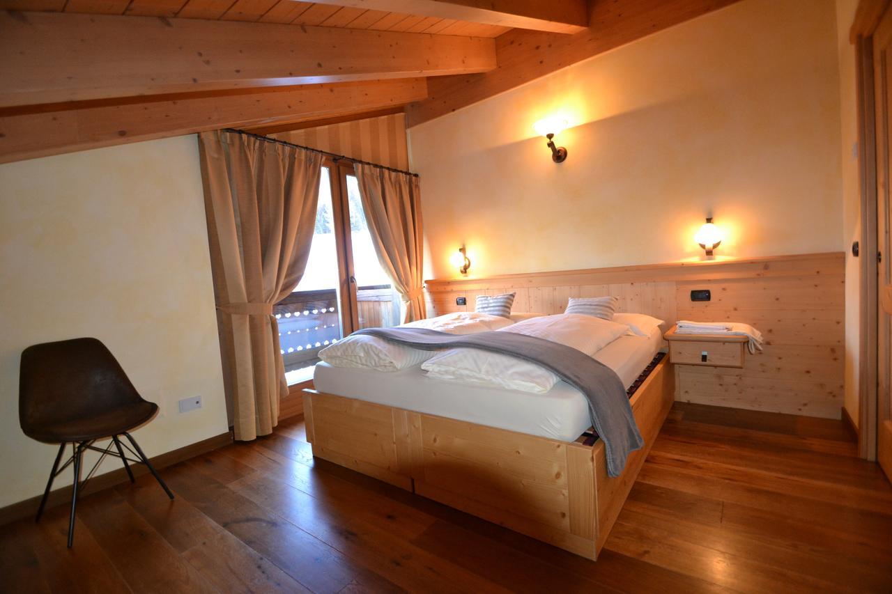 Casa Urbani Daire Livigno Dış mekan fotoğraf