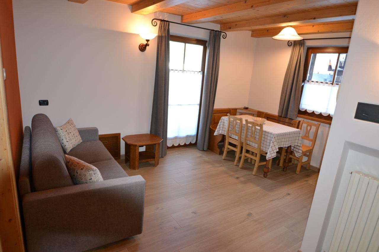 Casa Urbani Daire Livigno Dış mekan fotoğraf