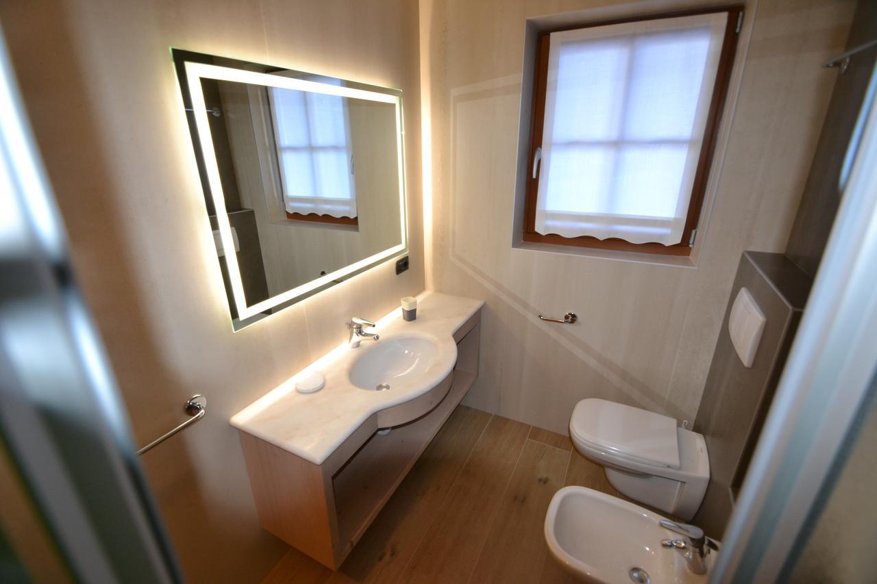 Casa Urbani Daire Livigno Dış mekan fotoğraf